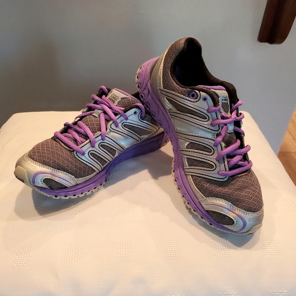 k swiss running shoes